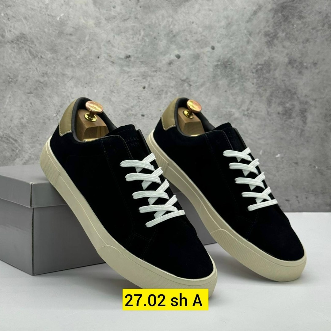 ,мужские замшевые кеды,мужские замшевые кеды new dark,замшевые кеды,замшевые кроссовки мужские