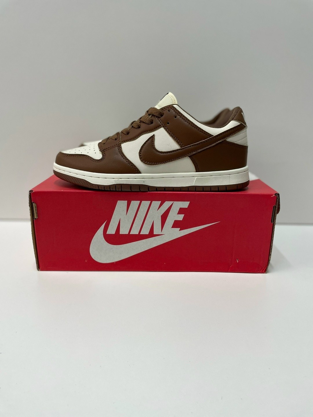 кроссовки nike dunk low,nike dunks low,nike кроссовки dunk low retro,nike dunk low brown,кроссовки nike wmns dunk low 'cacao wow' коричневый