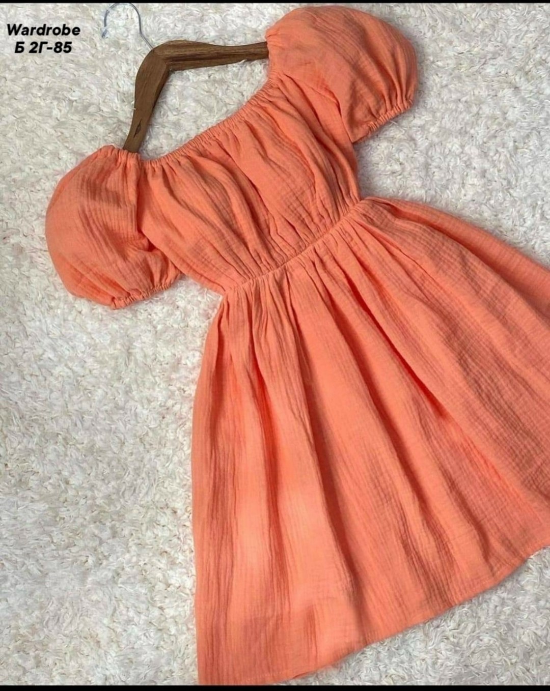 платье муслин,женское платье из муслин,платье летнее,платья мини,платье из муслина летнее