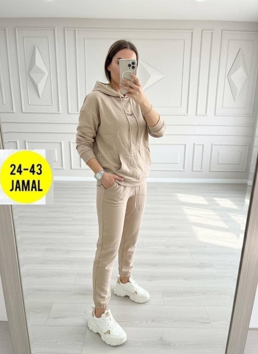 костюмы спортивные женские,трикотажные костюмы,костюм женский на флисе,костюм бежевый,костюм трикотажный женский