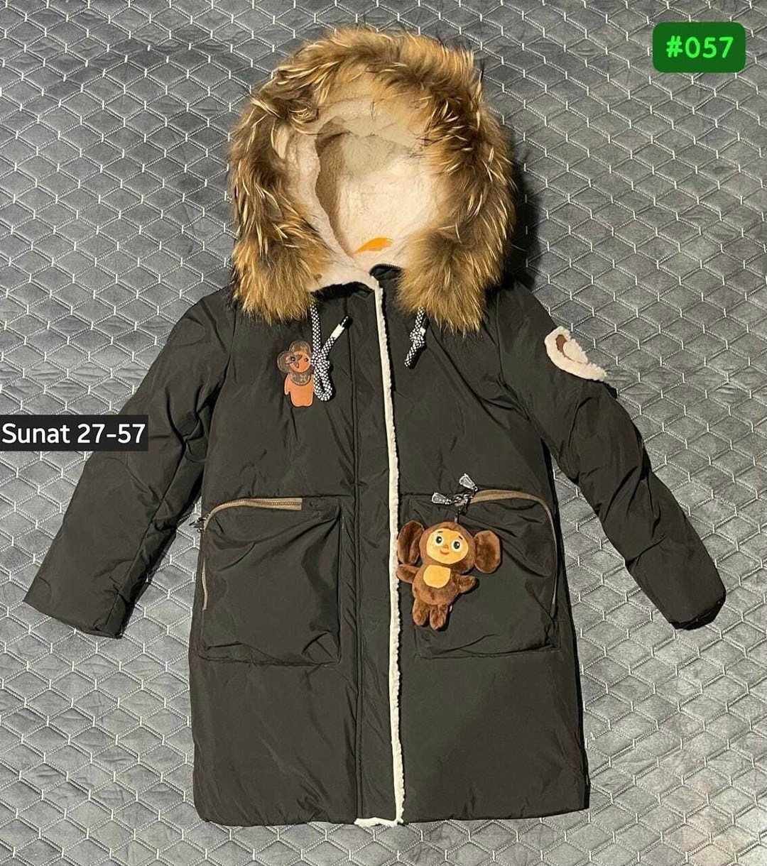 куртка зимняя для девочек,пальто зимнее для девочек,пальто для девочек,зимние куртки,зимние пальто для девочек anernuo