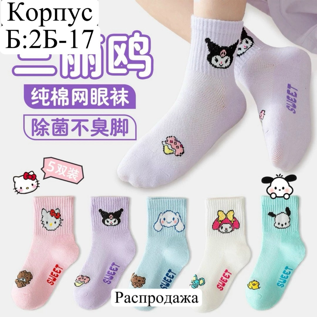 детские носки для девочек,носки для девочек 5 пар,носки для девочек,детские носки,носки детские для девочки набор