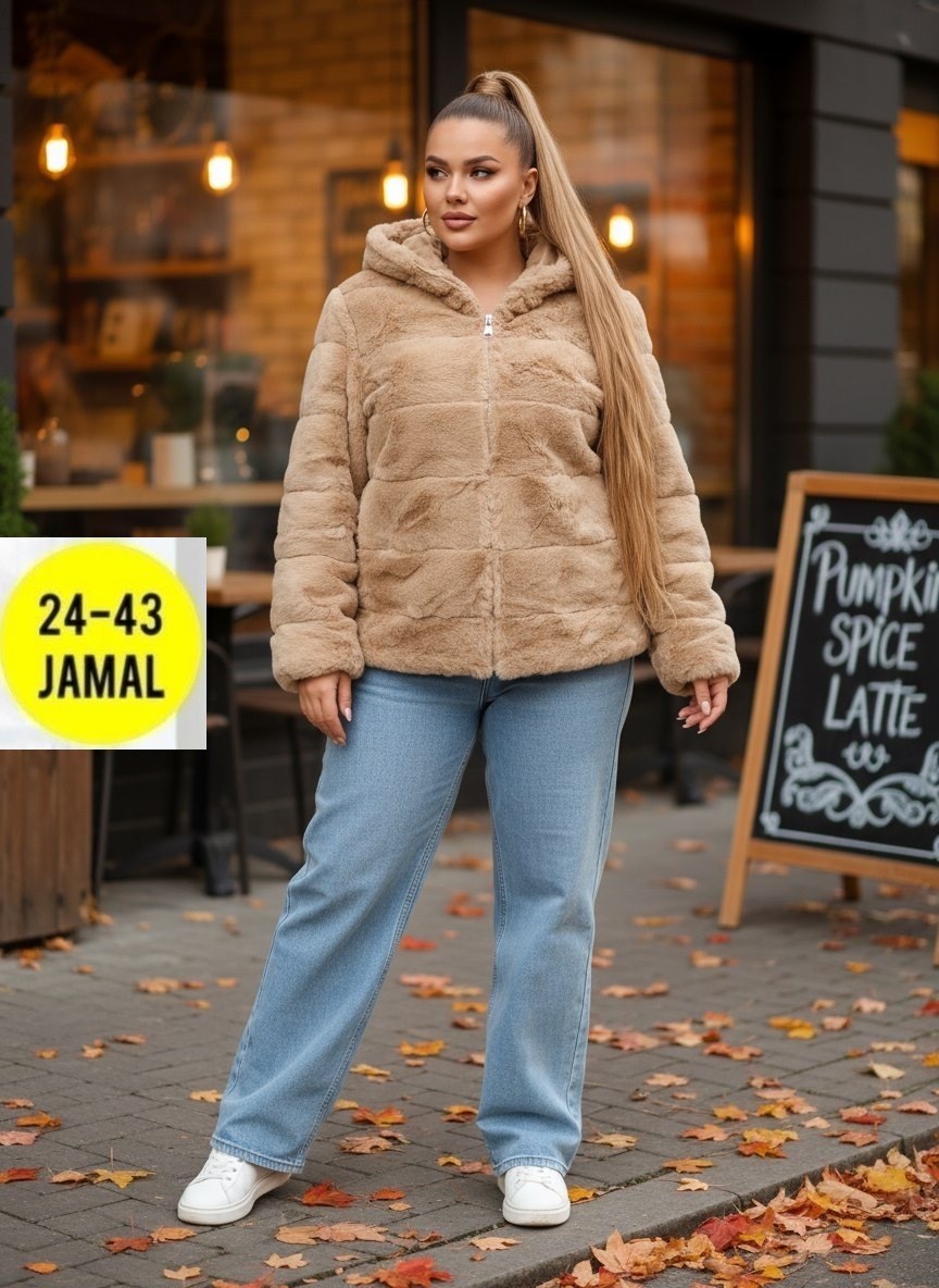 шуба искусственная под норку,искусственная шуба,шуба полушубок большие размеры coolook,искусственная шуба женская,шуба искусственная экошуба зимняя n&t store