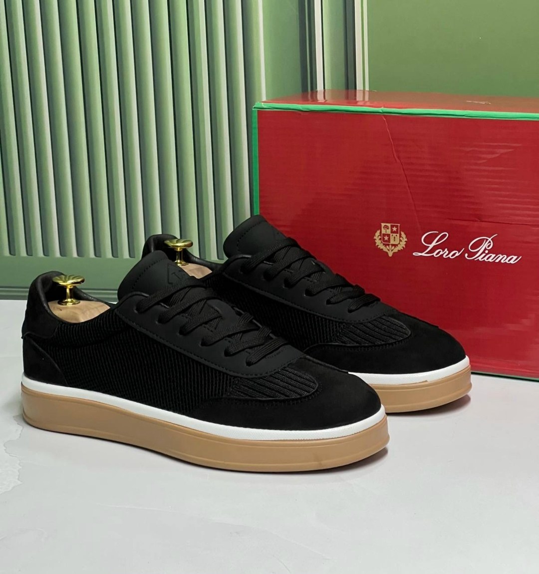 ,кроссовки loro piana,мужские кеды,кроссовка мужской,кеды loro piana