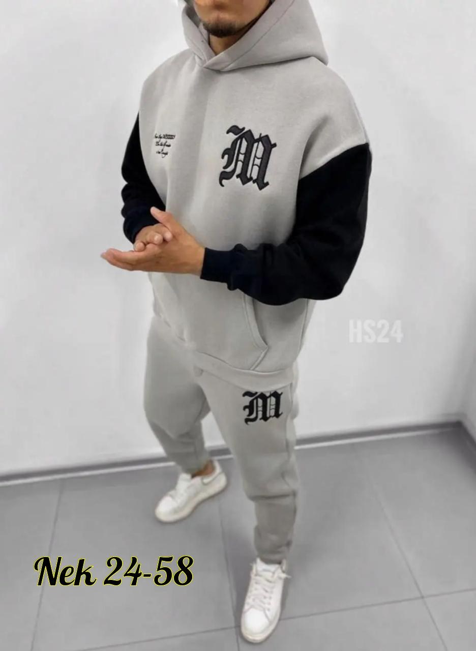 мужской теплый спортивный костюм на флисе,спортивные костюм,костюм худи,спортивные костюм худи,мужские спортивные костюмы