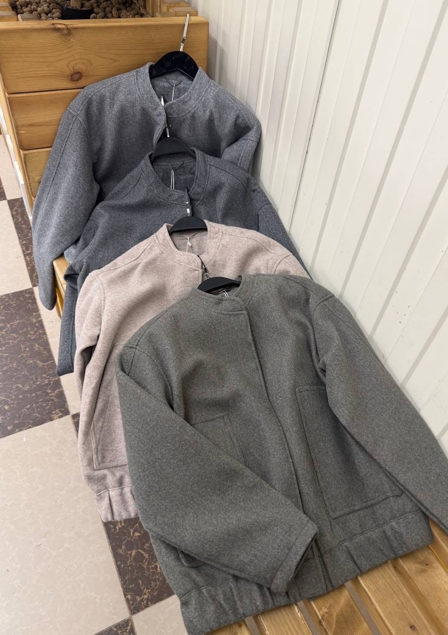 бомбер куртка,пальто бомбер,куртка,бомбер серый,куртка оверсайз