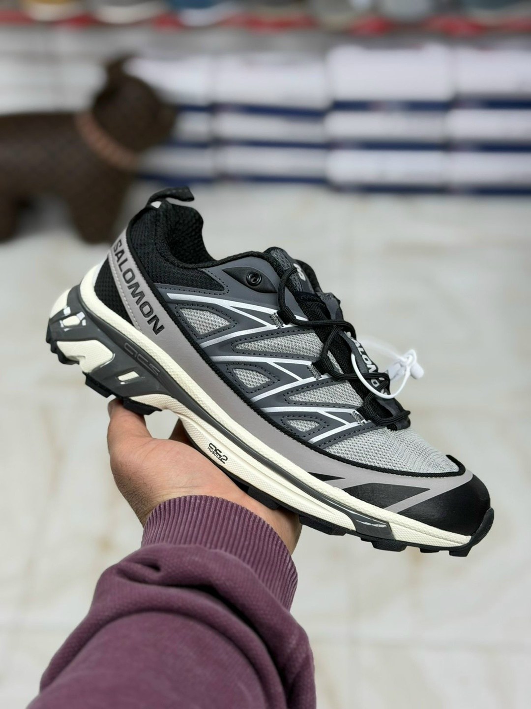 кроссовки salomon мужские,кроссовки salomon,кроссовки salomon xt,кроссовки salomon xt-6,кроссовки соломон