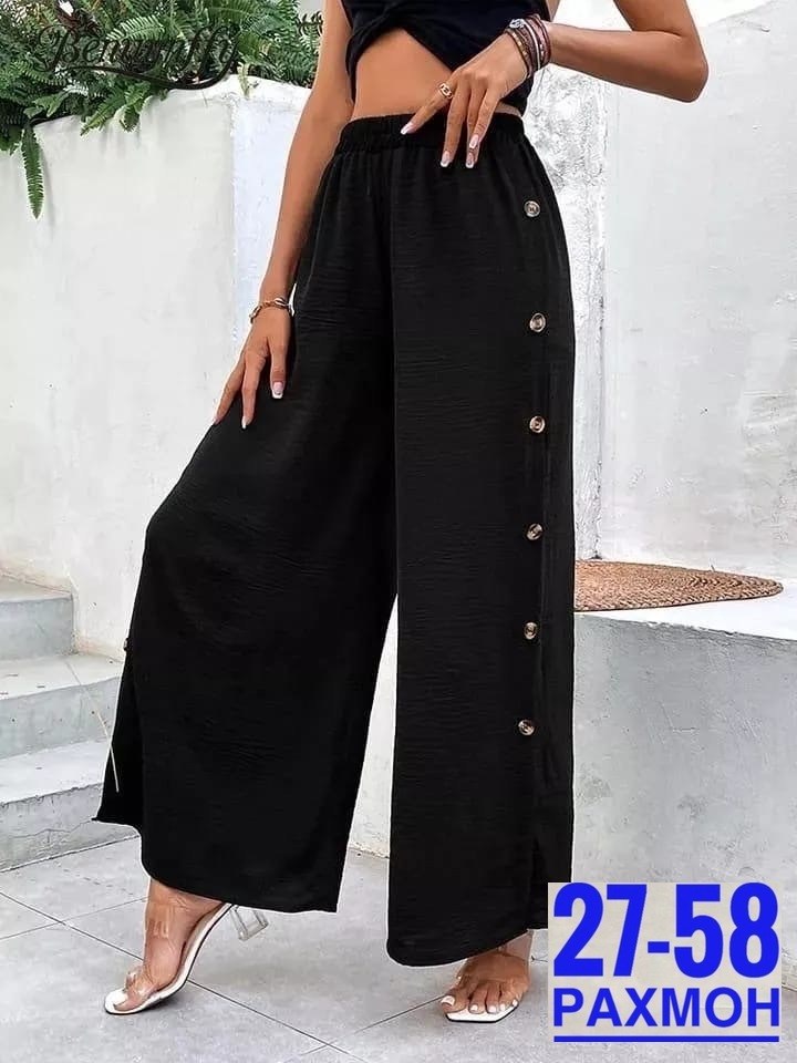 широкие брюки женские,широкие брюки,черные широкие брюки,широкие брюки для женщин,женские брюки палаццо