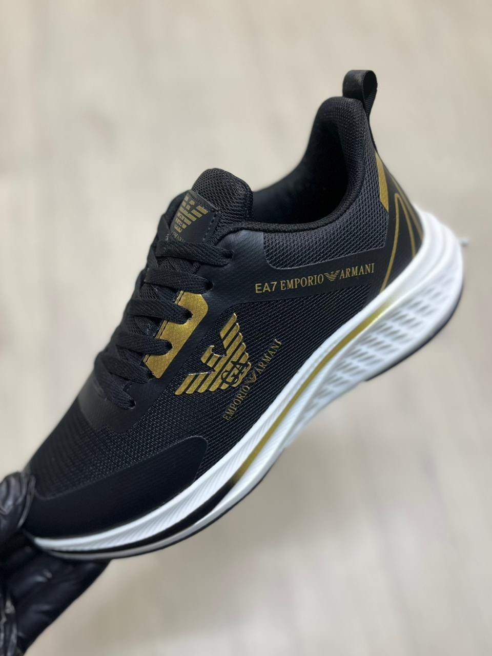 ea7 emporio armani кроссовки,emporio armani кроссовки,мужские кроссовки,кроссовка мужской,emporio armani кроссовки мужские