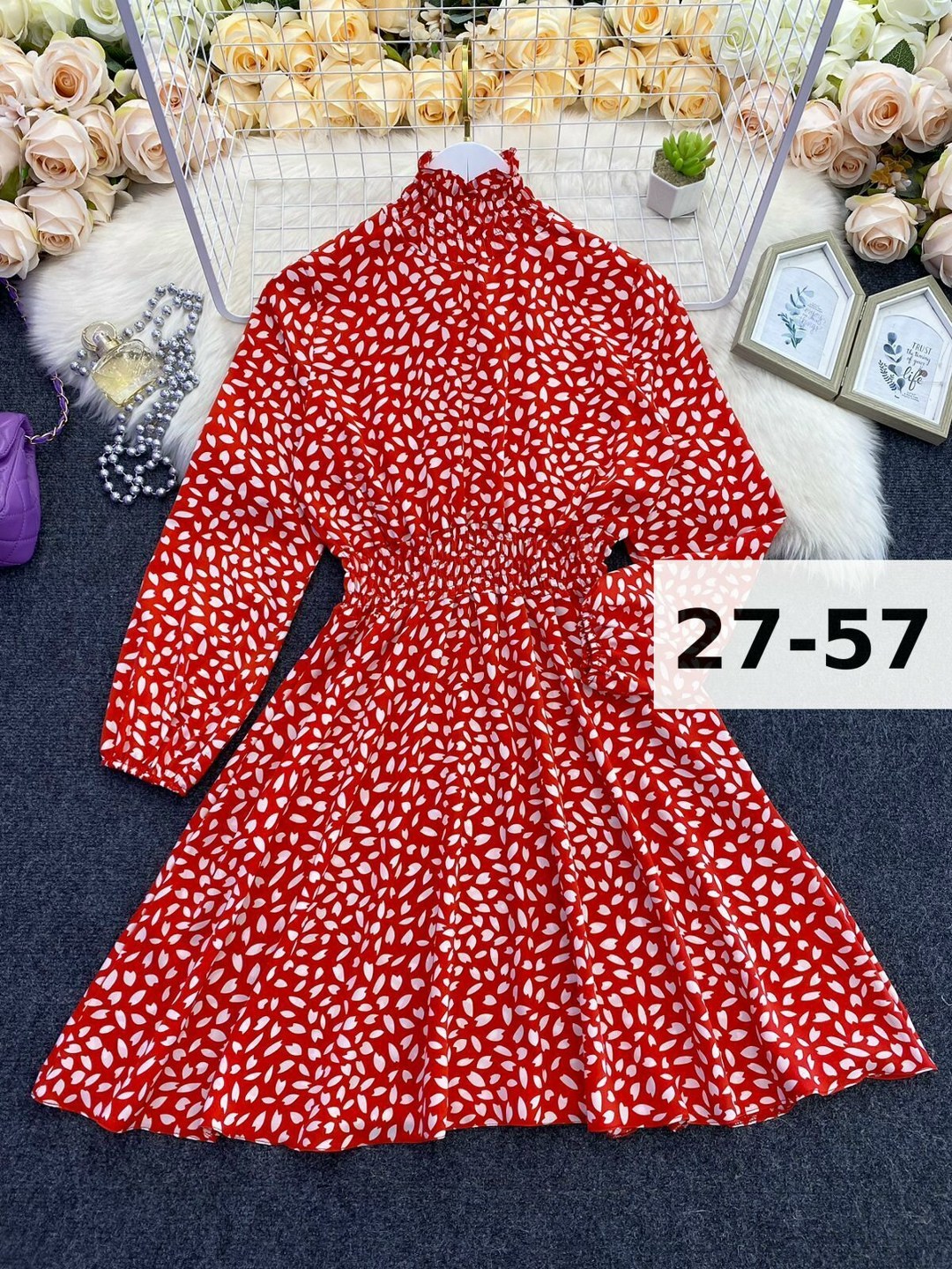 платье модное,женская платье,платья,шифоновое платье,платье леопард женское