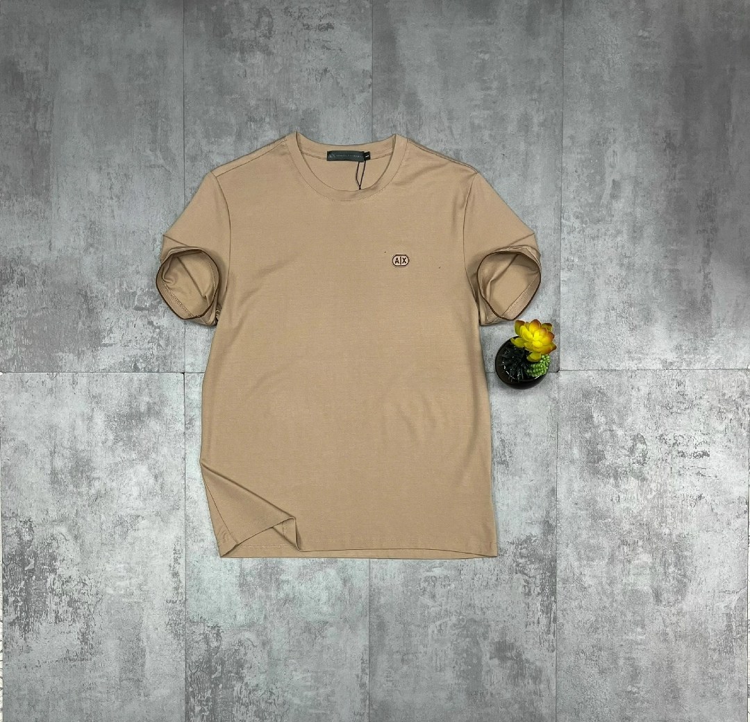 мужская футболка armani exchange,футболки для мужчин,футболка мужская,футболка armani exchange,футболки армани