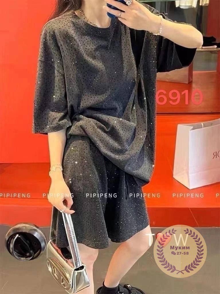 повседневный костюм,костюм платья,костюм,костюм с блестками,костюм с шортам