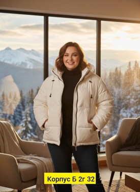 Верхняя одежда