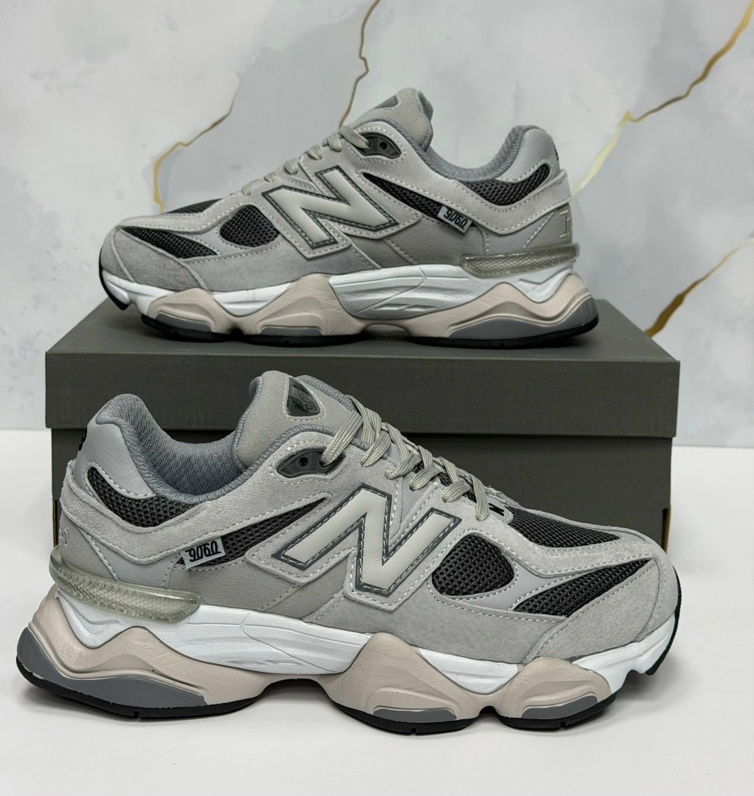 кроссовки new balance 9060,мужские кроссовки new balance 9060,кроссовки new balance,new balance 9060 серые,кроссовки new balance 9060 зимние
