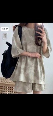 Домашняя одежда