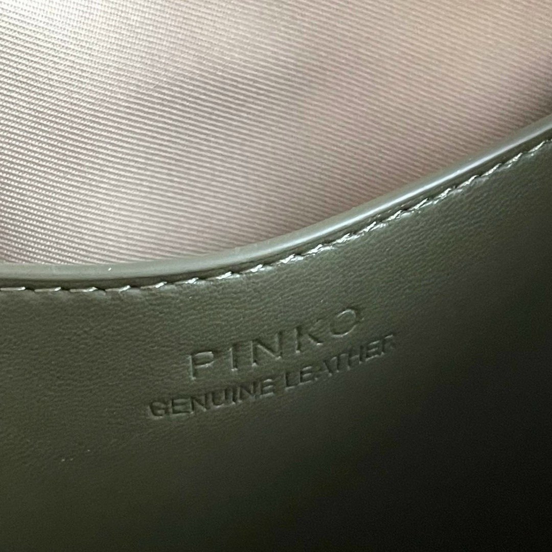 рюкзак женский pinko,рюкзак женский pinko love recycled оливковый,рюкзак pinko,рюкзак женские,рюкзак женский pinko love recycled чёрный