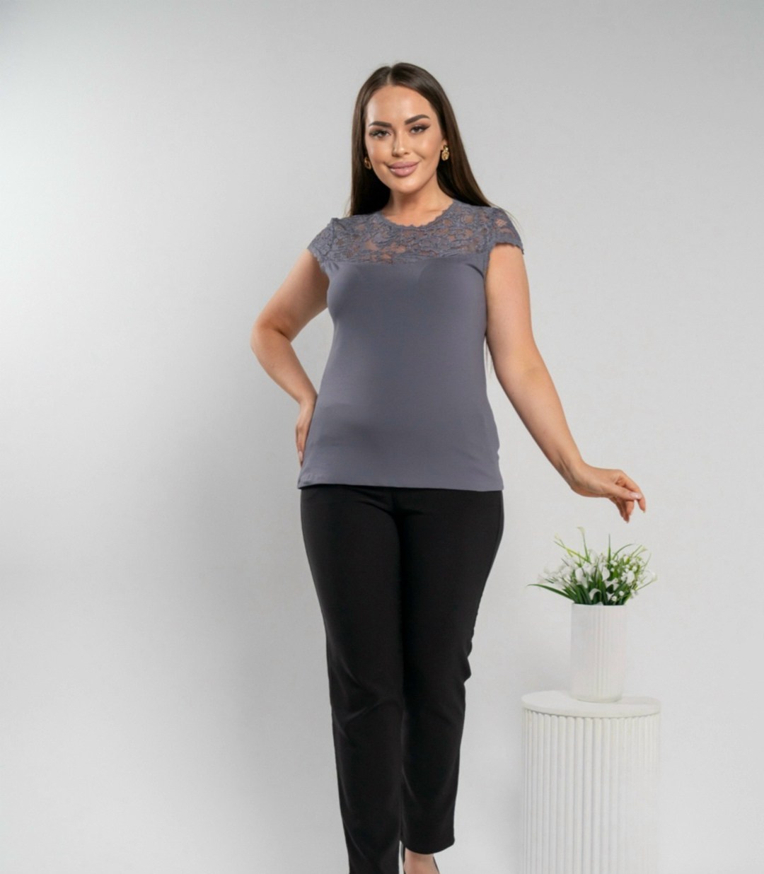 футболка с кружевами,блуза женская,блуза,блузка женская,майка кружевная