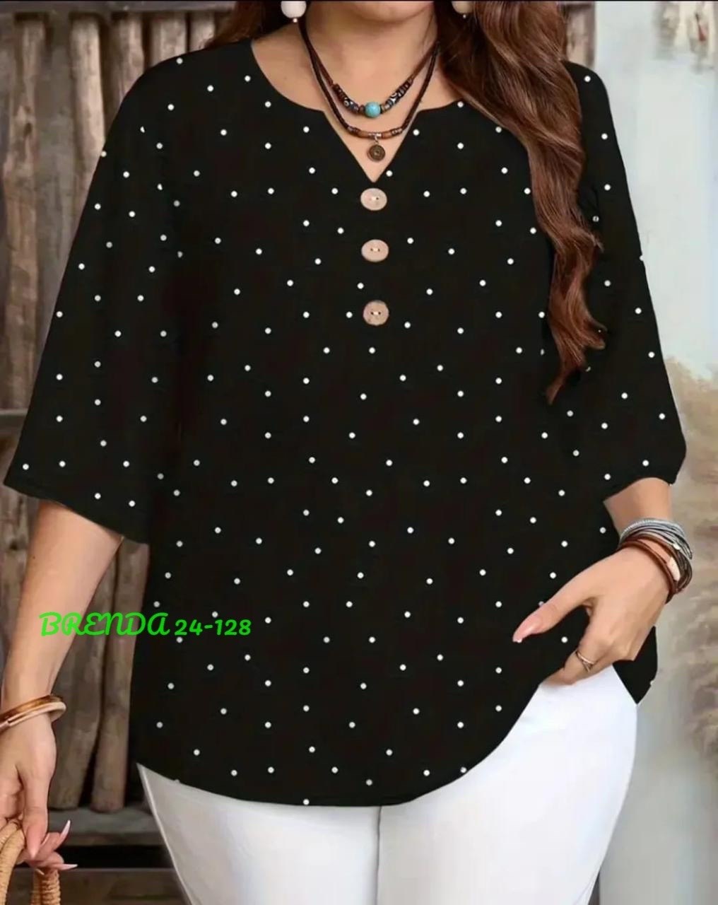 рубашка в горошек женская,блузка женская,блузка повседневная в горошек,блузка в горошек ,повседневная блуза