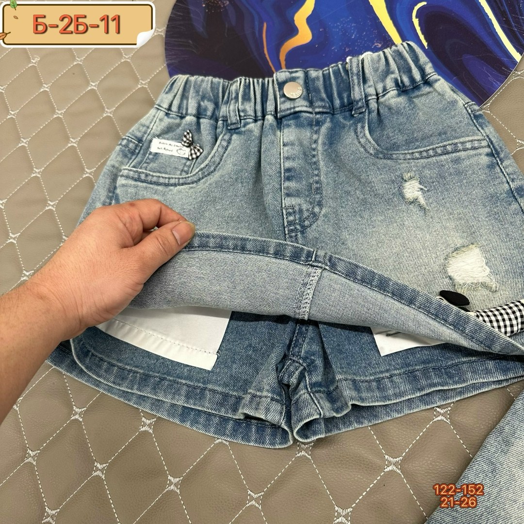 юбка джинсовая для девочек cichlid,юбка для девочки джинсовая,юбка детская джинсовая,джинсовая юбка,джинсовые шорты для девочек