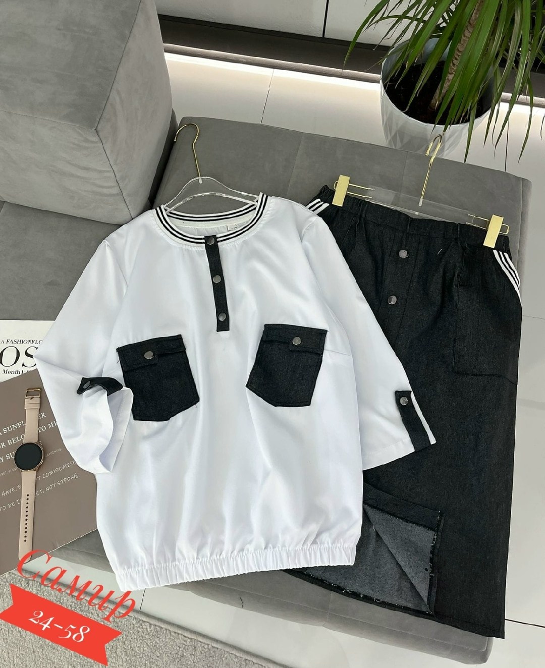 стильные костюмы,костюм с юбкой женский,костюм женский,комплект костюм,костюм с юбкой повседневный