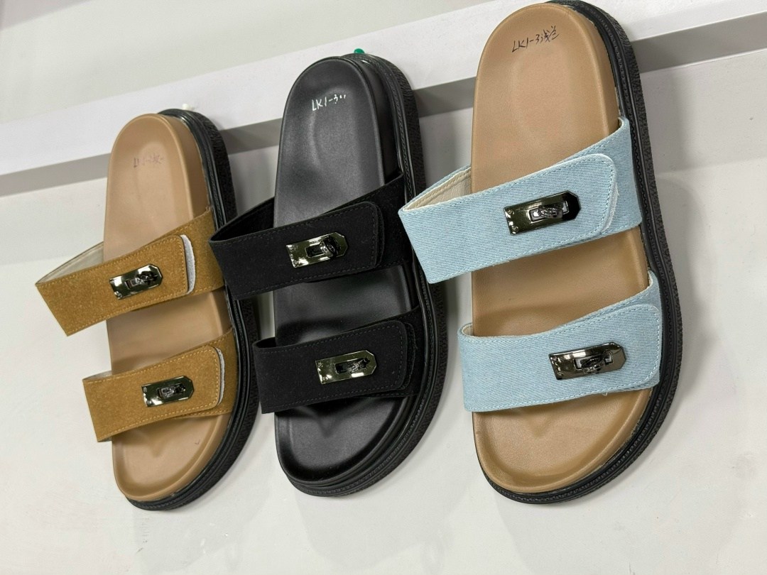 ,женские шлепанцы,сандалии с пряжкой,женские сандалии,женские шлепки