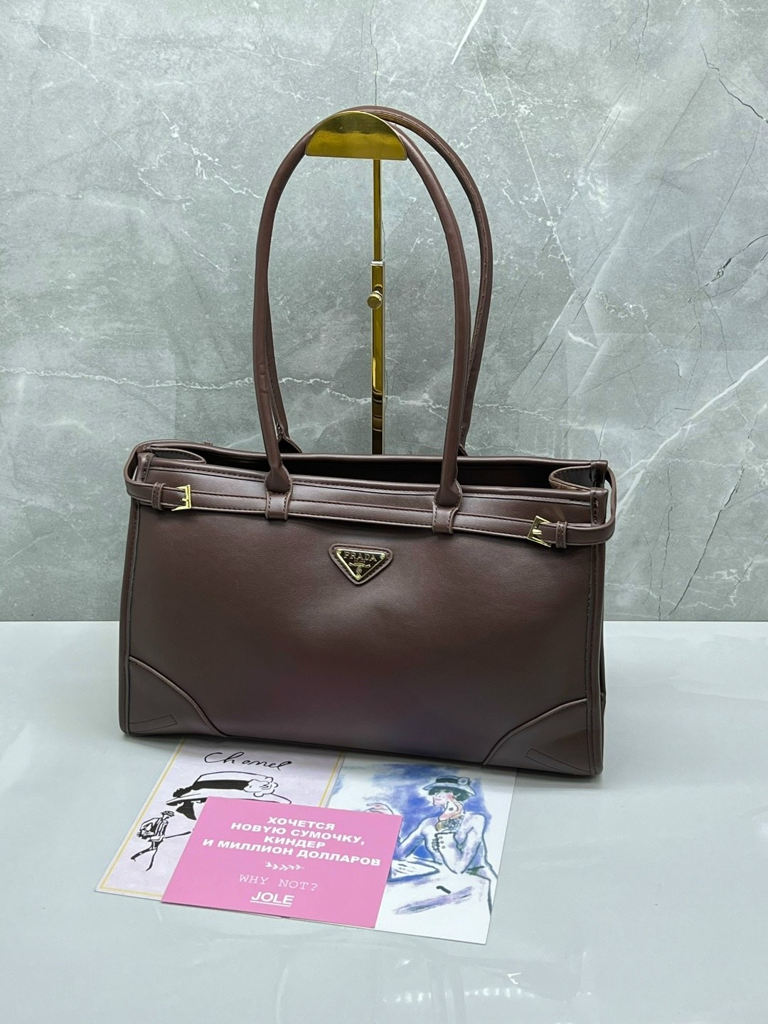 сумка prada натуральная кожа 32-16,женская сумка prada,сумка prada,сумка прада,сумка prada сумка prada