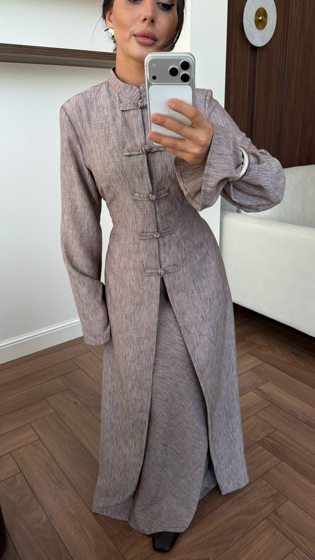 мусульманская платья,мода стиль,длинное пальто,костюм с юбкой,стильные наряды