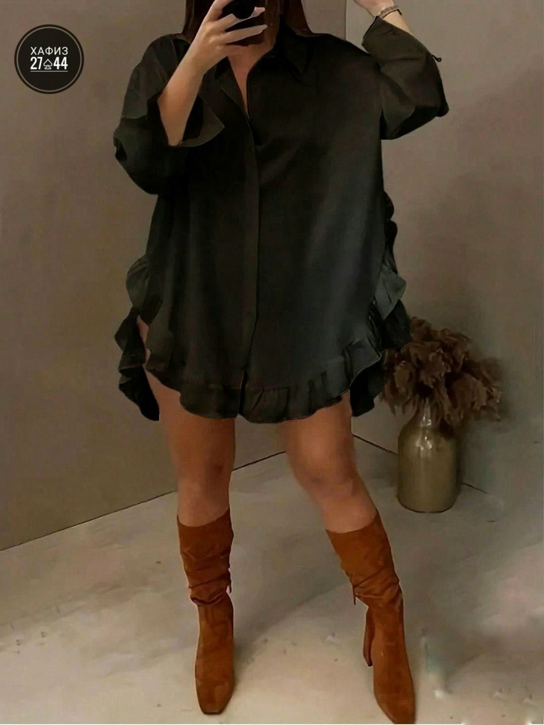 блузка с оборками,повседневная рубашка,рубашка свободного кроя,рубашка с оборками,платье рубашка белое