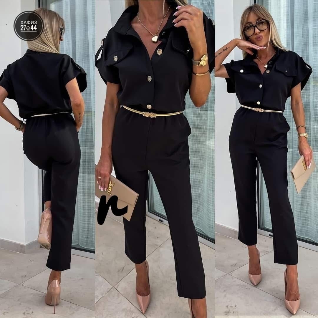 женские комбинезоны,женский комбинезон с брюками, комбинезон,элегантные комбинезоны,комбинезон с брюками