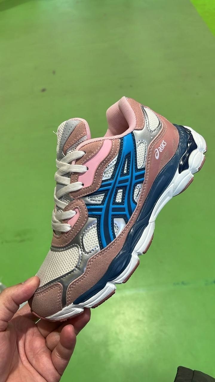кроссовки asics,женские кроссовки,кроссовки,кроссовки женские asics,кроссовки asics gel-nyc