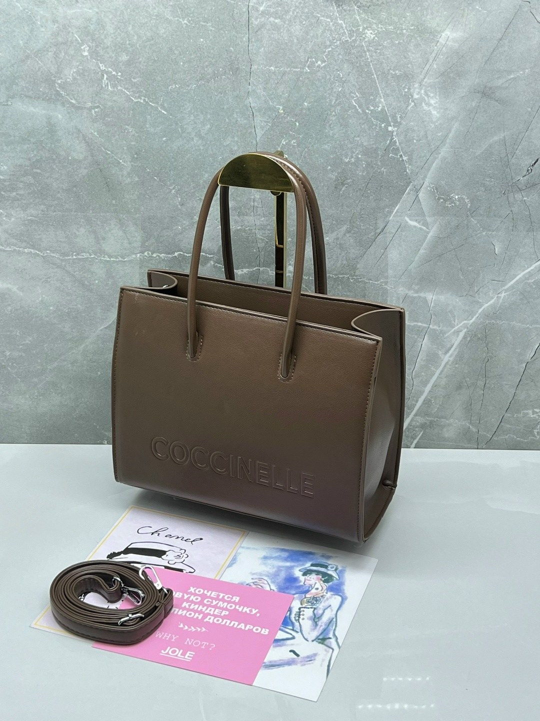 сумка coccinelle,женская сумка,сумка женская coccinelle,сумка,сумка тоут coccinelle