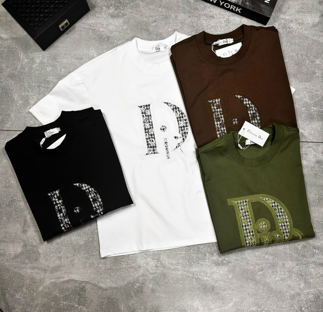 футболки мужские,футболка диор,футболка dior,футболки женские мужские