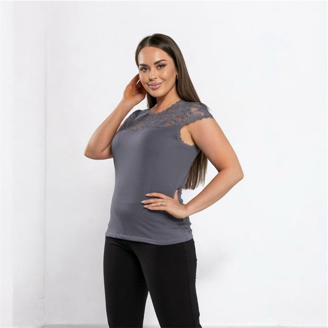 футболка с кружевами,блуза женская,блуза,блузка женская,майка кружевная