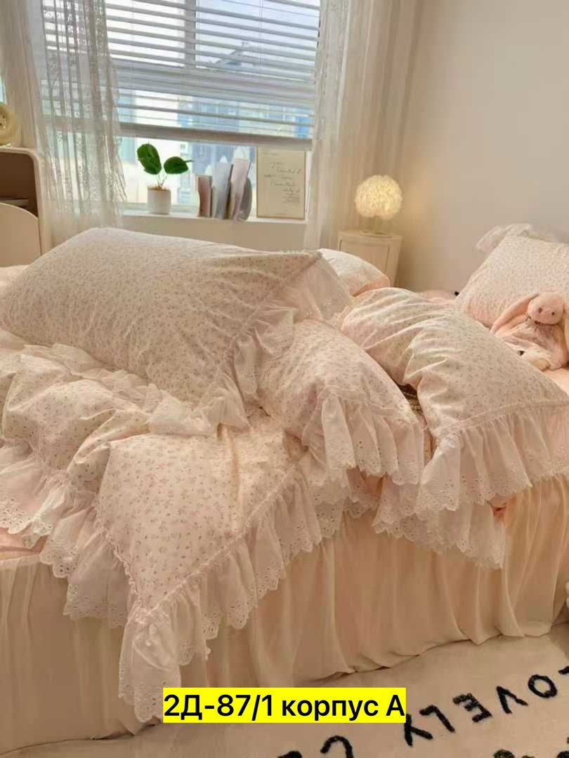 комплект постельного белья,комплект постельного белье евро,постельного белья,комплект постельного белья с одеялом,постельное белье с рюшами