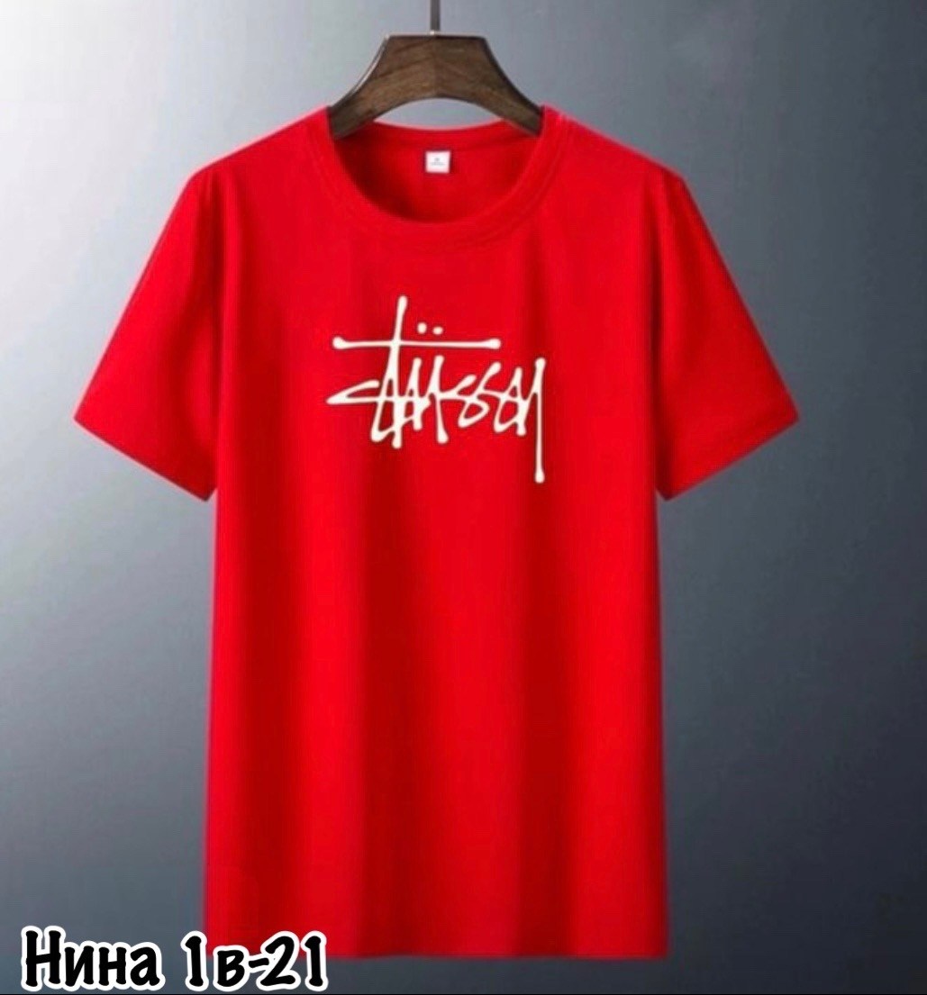 футболки мужские,футболки stussy,футболки для мужчин,футболка,футболки для мальчика