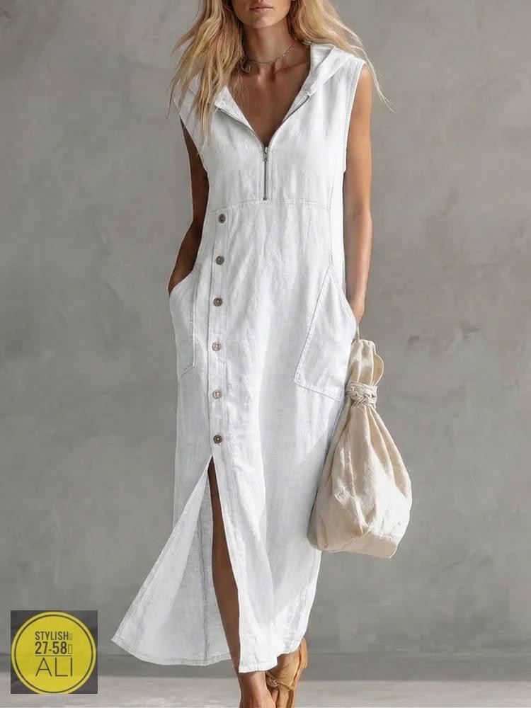 льняное платье,модные льняные платья,летнее льняное платье,белое льняное платье,женские летние платья