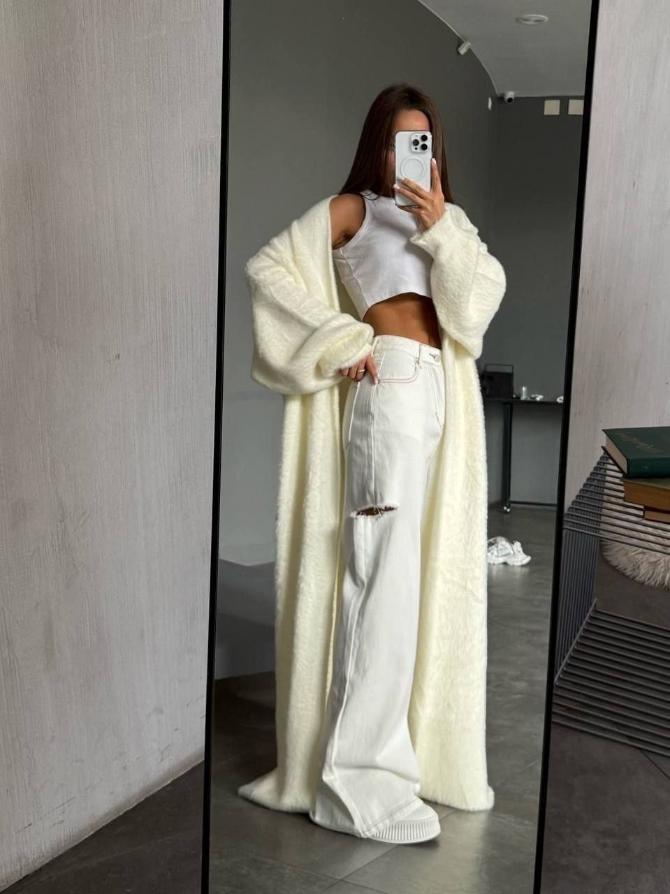 кардиган женский длинный,кардиган ангора, кардиган альпака,кардиган альпака,кардиган