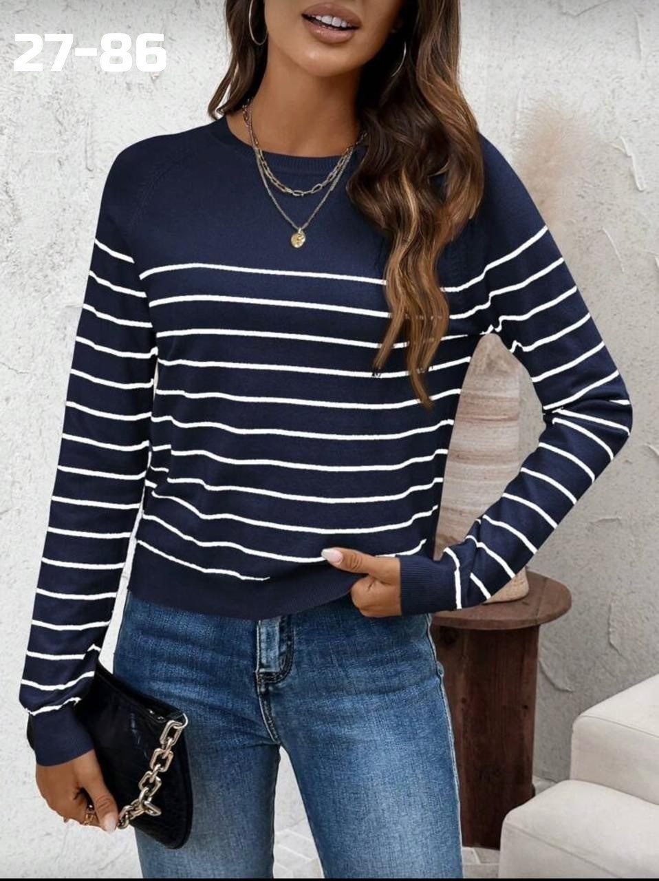 свитер с полоска,полосатый свитер,кофта женский,женские свитера,джемпера женские