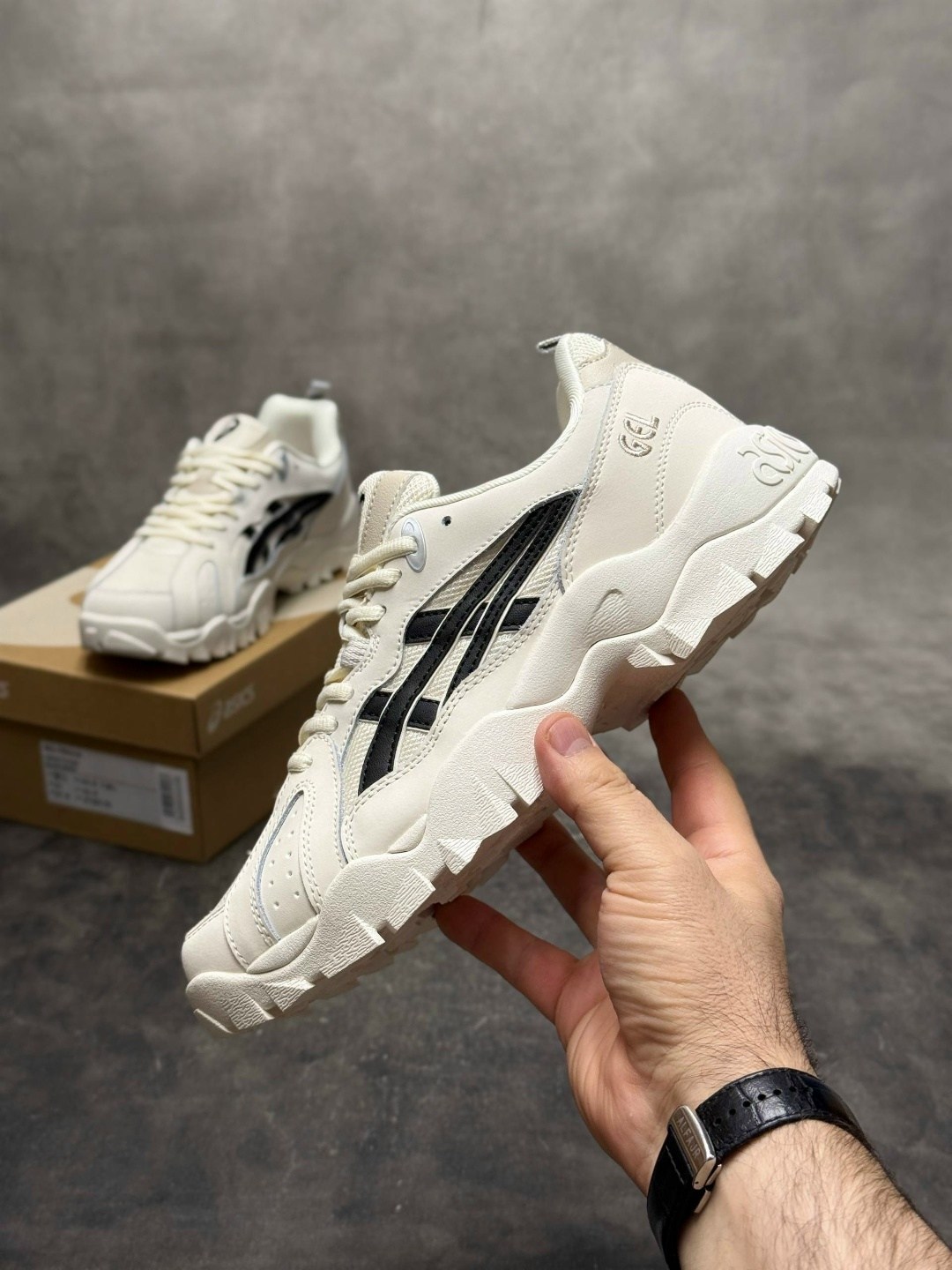 кроссовки asics gel,кроссовки женские asics gel-nandi og white/white,кроссовки asics gel-nandi og,кроссовки асикс,asics кроссовки