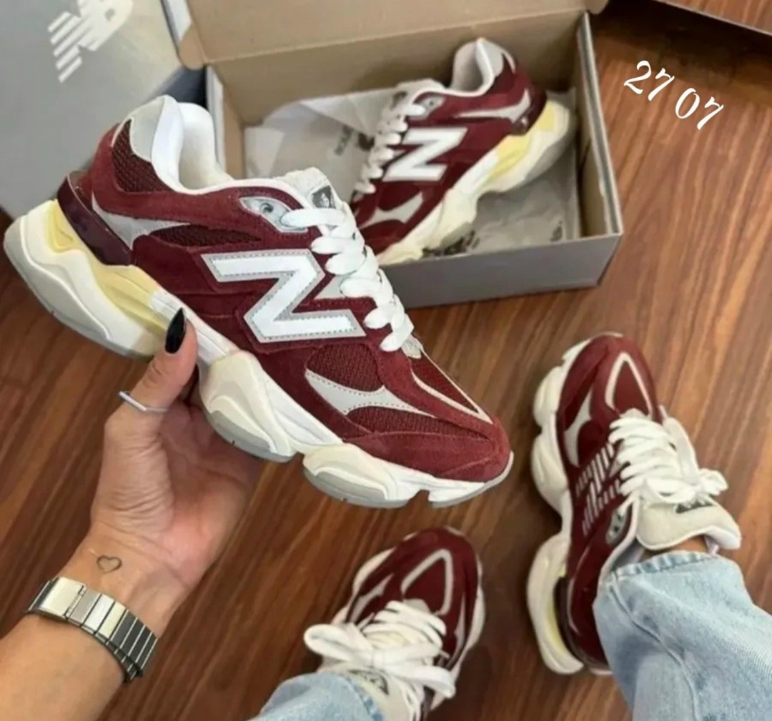 кроссовки new balance 9060,кроссовки new balance,кроссовки,new balance 9060,бордовые кроссовки