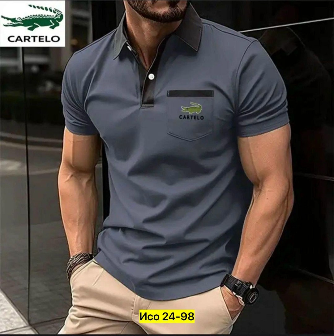 футболка поло мужская,мужская рубашка-поло,мужская повседневная рубашка,футболки мужские,мужская рубашка поло с короткими рукавами