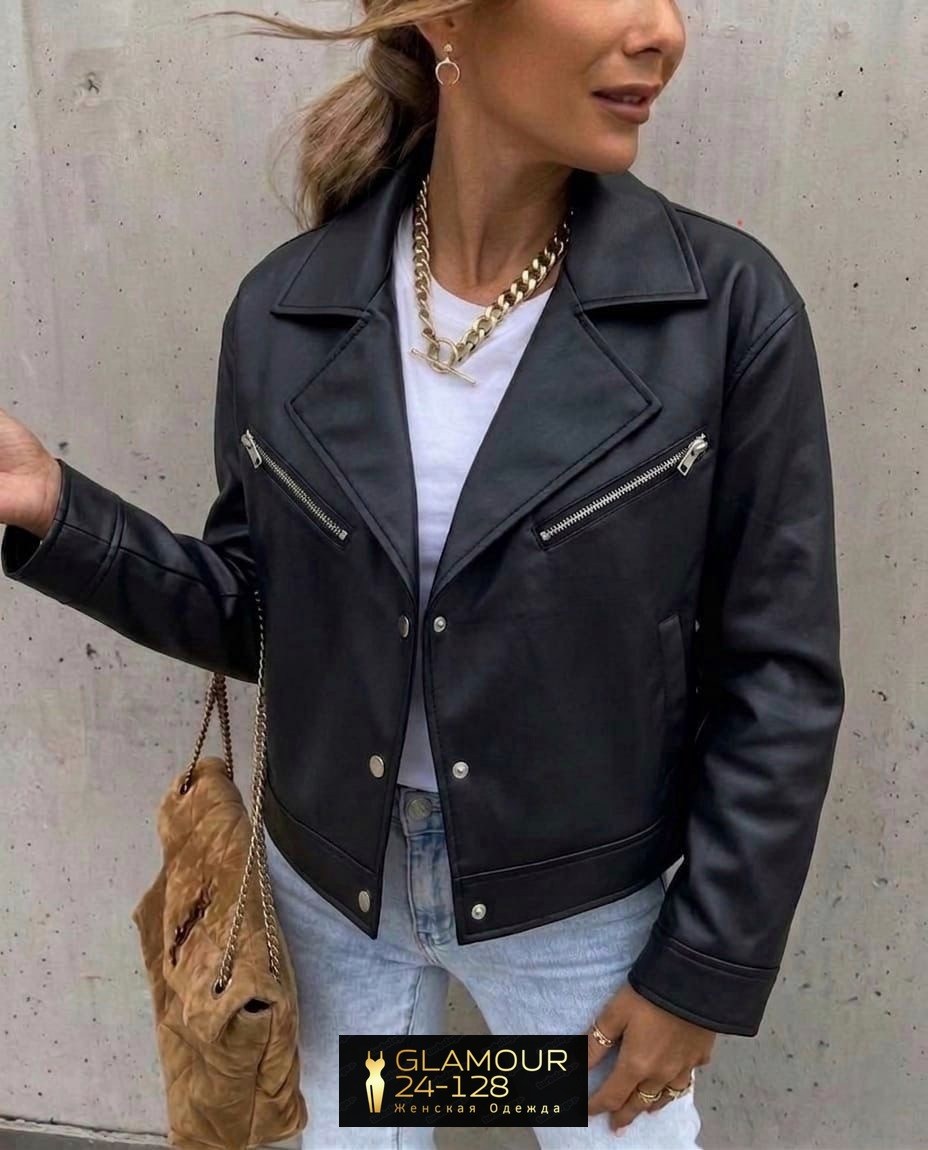 куртка косуха женская,куртка косуха h&f b женская оверсайз арт: 28918766,куртка косуха,куртка косуха кожаная,женская куртка кожаная косуха