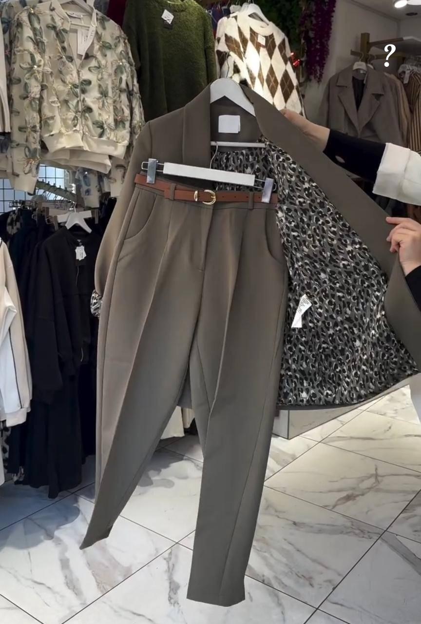 стильные женские костюмы,костюм бежевый,женский костюм двойка,брючный костюм женский,костюм двойка