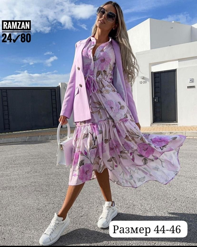 платье женское шифоновое,летнее женское платье,модное летнее платье,модное длинное платье с принтом,женское платье с принтом