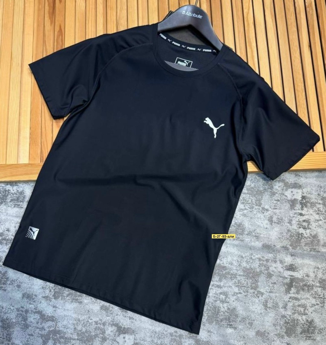 мужские футболки puma,футболки мужские,puma футболка,мужская спортивная футболка