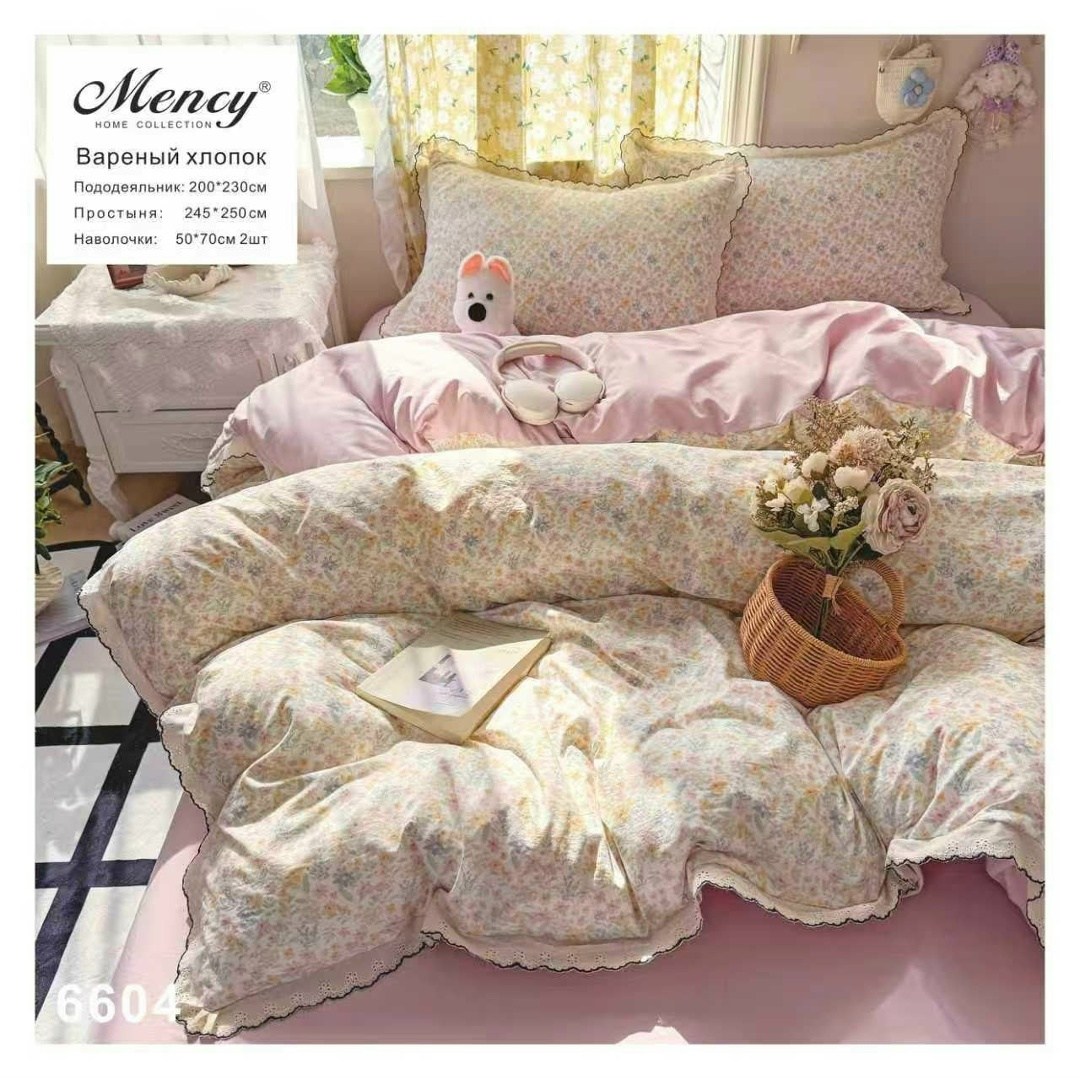 комплект постельного белья,комплект постельного белья с пододеяльником,постельное белье, для дома,комплект постельного белья из хлопка