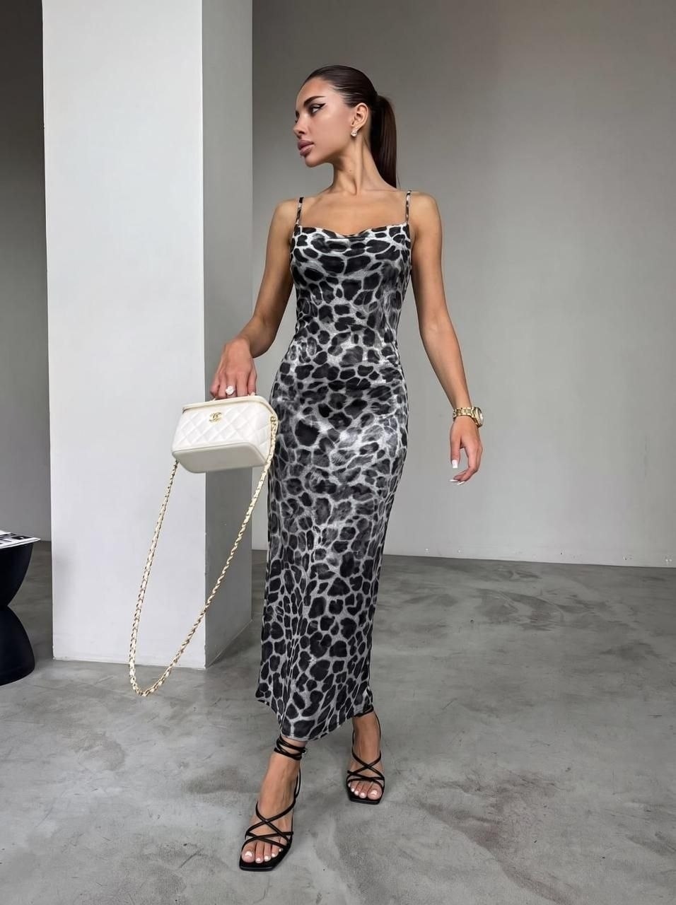 леопардовое платье комбинация,леопардовое платье,платье комбинация вечернее леопардовое,платье женское леопардовое,платье с леопардовым принтом