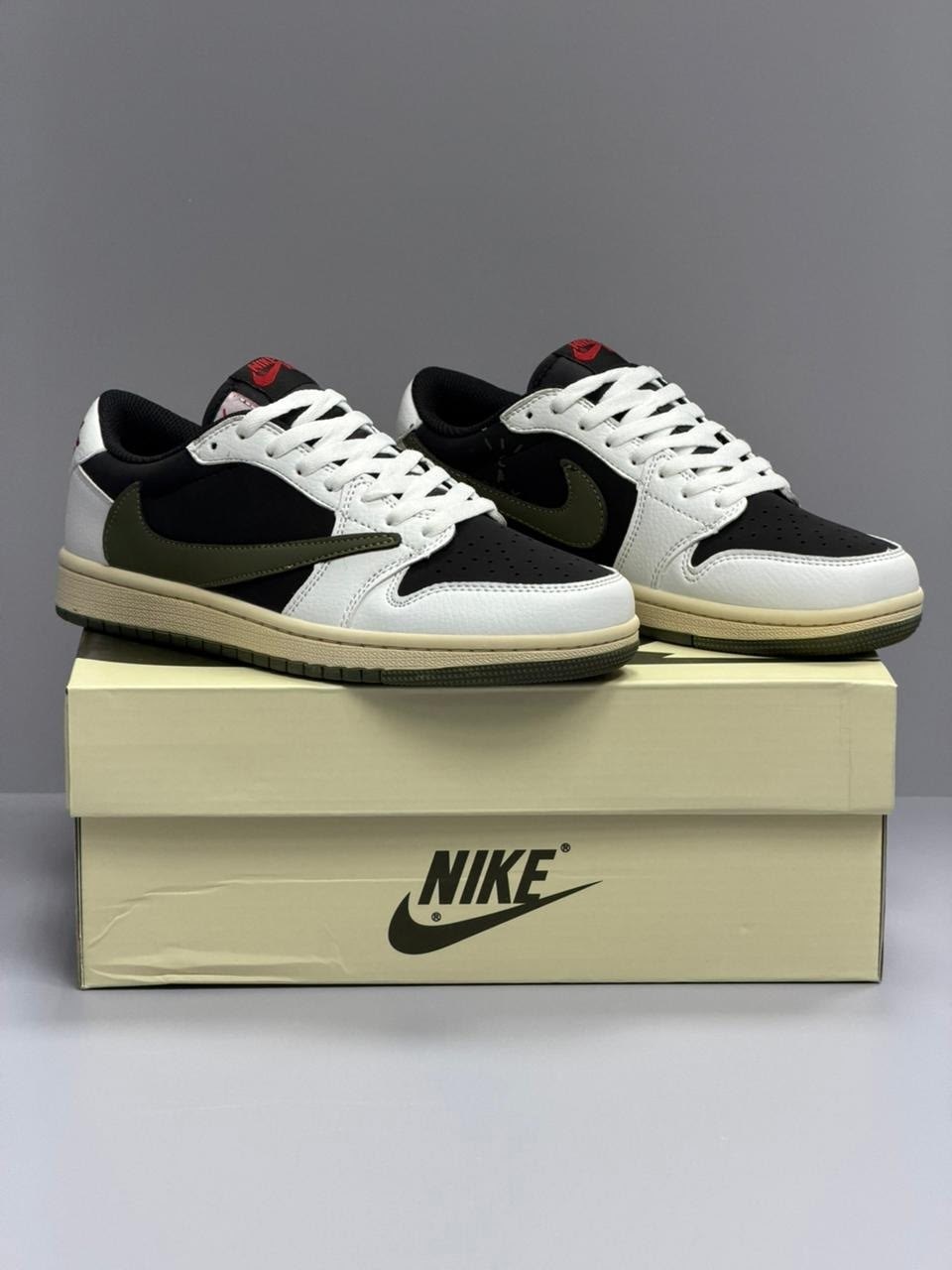 кроссовки nike air jordan 1 low travis scott,кроссовки air jordan 1 low og из коллаборации с travis scott,кроссовки nike travis scott x air jordan 1,кроссовки nike travis scott air jordan 1,кроссовки
