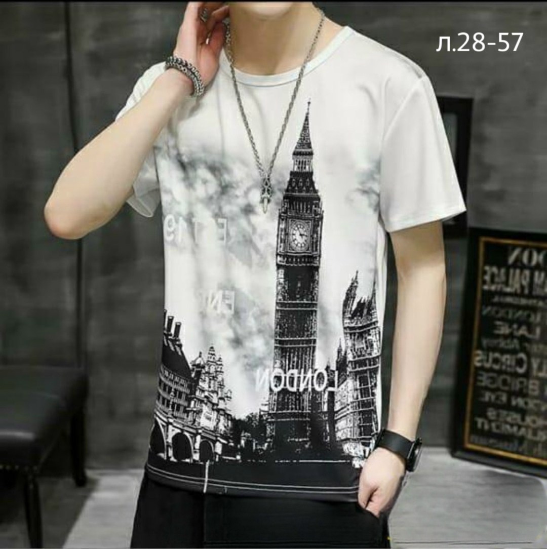 мужская футболка,футболки для мужчин,стильная футболка,мужская футболки с принтом,футболки модные