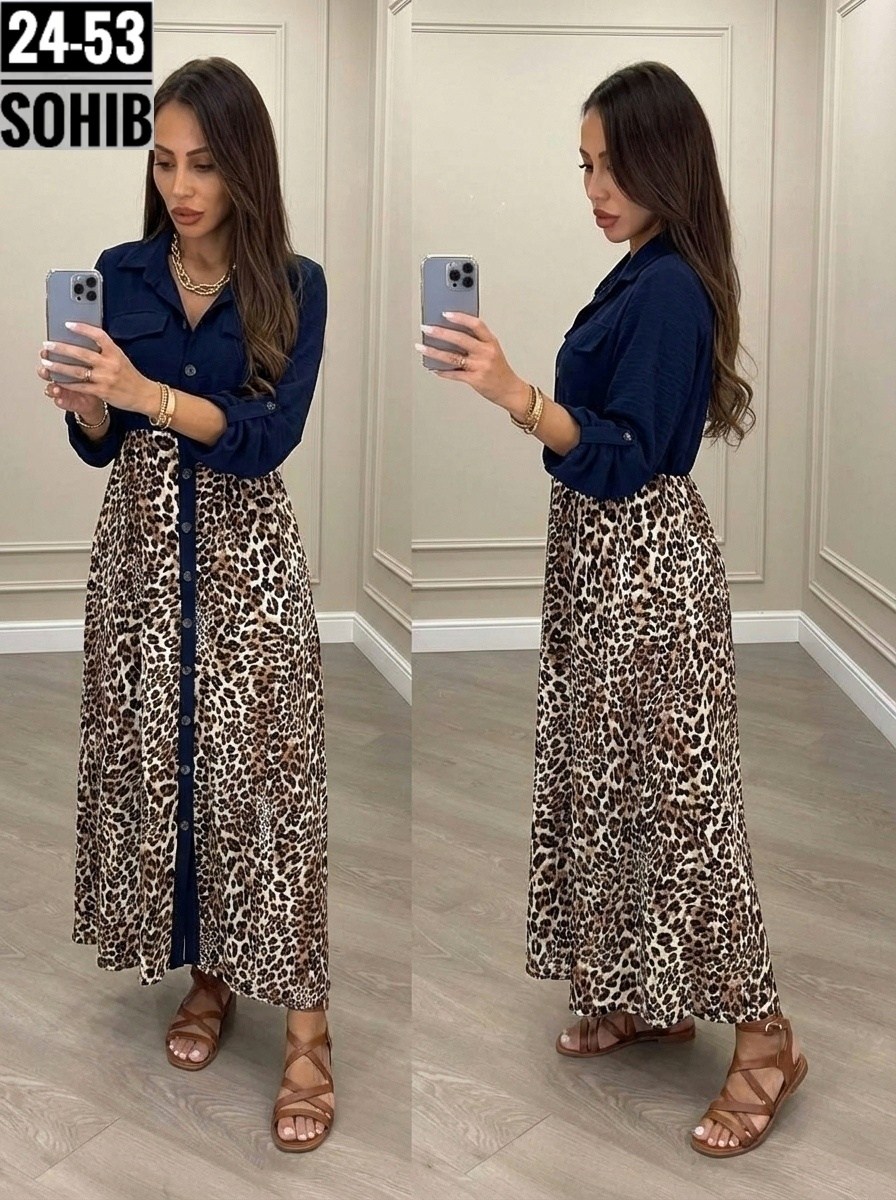 платье,платье женское,модели платьев,леопардовое платье,платье туника